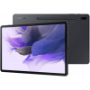 Samsung Galaxy Tab S7 FE 6/128GB 5G Black (SM-T736BZKE) - зображення 2