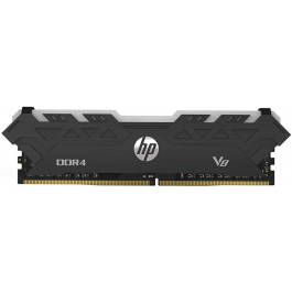 HP 16 GB DDR4 3000 MHz V8 RGB (7EH83AA)