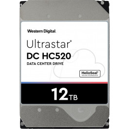 WD Ultrastar DC HC520 SAS 12 TB (HUH721212AL420Y/0F29562)