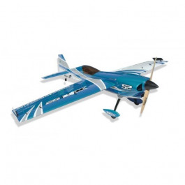 Precision Aerobatics XR-52 1321мм KIT (PA-XR52-BLUE)