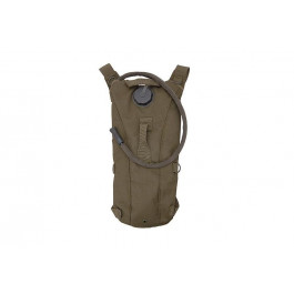 GFC Tactical HYD-03 Hydration cover with insert / Olive (GFT-25-000730)