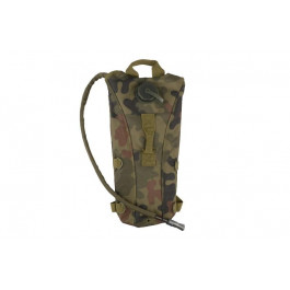 GFC Tactical Cover with Hydration Bladder / wz.93 “Woodland Panther” (GFT-25-011449)