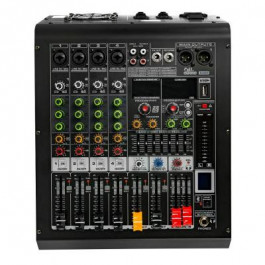 4all Audio MC-400D