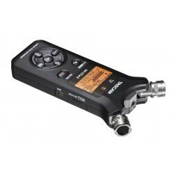 Tascam DR-07 MKII