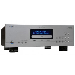 Cary Audio DMC-600 SE