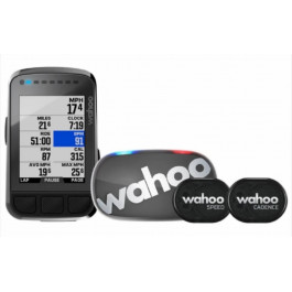 Wahoo Fitness Elemnt Bolt V2 GPS Cycling Computer