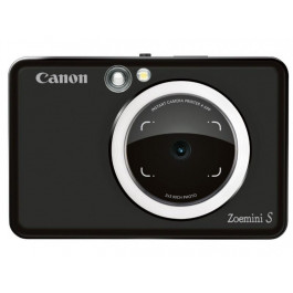 Canon Zoemini S ZV123 Black (3879C005)