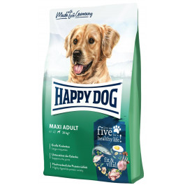 Happy Dog Maxi Adult 4 кг (60762)