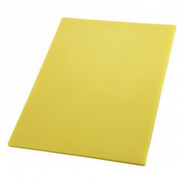 Winco CBYL-1218 30 х 45 х 1,25 см Yellow (01083)
