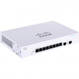 Cisco CBS220-8T-E-2G