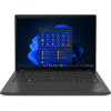 Lenovo ThinkPad P14s Gen 4 Villi Black (21K5000DRA) - зображення 1