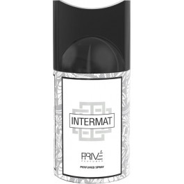 Prive Perfumes Парфумований дезодорант для жінок  Intermat 250 мл (6291108522158)