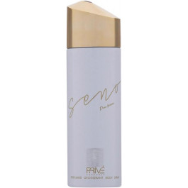 Prive Perfumes Парфумований дезодорант для жінок  Seno 175 мл (6291108521182/6291103667625)