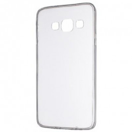 Drobak Ultra PU Samsung Galaxy A3 Clear (216937)