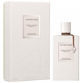 Van Cleef & Arpels Collection Extraordinaire Santal Blanc Парфюмированная вода для женщин 75 мл Миниатюра