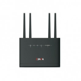 Wi-Fi маршрутизатори та точки доступу Zjiapa
