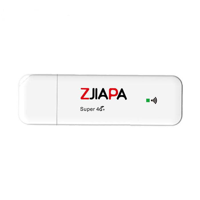 Zjiapa Z9 White - зображення 1