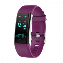 Lemfo F07 Max Violet