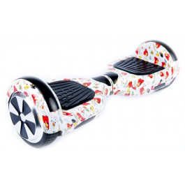 Smart Balance Pro 6.5'' Аngry birds