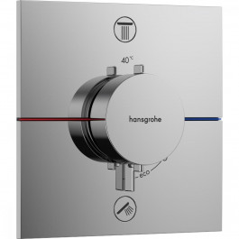 Hansgrohe ShowerSelect Comfort E 15572000