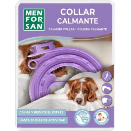 Men For San Заспокійливий нашийник  для собак 57 см (54109MFP030746)