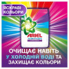 Ariel Пральний порошок Аква-Пудра Color 2.7 кг (8006540536735) - зображення 5