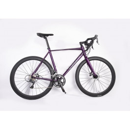 Vento BORA 28" 2022 / рама 61см Purple Satin (117825)