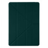 ArmorStandart Y-type Case з Pencil Holder Dark Green для iPad Pro 12.9 (2020-2021) (ARM62322) - зображення 1