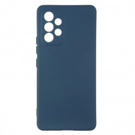ArmorStandart ICON Case Samsung A53 Dark Blue (ARM61657)