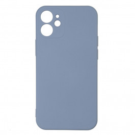 ArmorStandart ICON iPhone 12 Mini Blue (ARM57480)