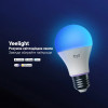 Yeelight Smart LED E27 8W 800Lm W4 RGB Multicolor (YLQPD-0011) - зображення 4