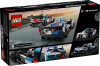 LEGO Гоночні автомобілі BMW M4 GT3 та BMW M Hybrid V8 (76922) - зображення 2