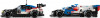 LEGO Гоночні автомобілі BMW M4 GT3 та BMW M Hybrid V8 (76922) - зображення 4