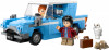 LEGO Літаючий Форд Англія (76424) - зображення 1