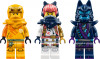 LEGO Молодий дракон Рію (71810) - зображення 3