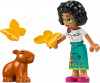 LEGO Рамка для фотографій Мірабель і скринька для коштовностей (43239) - зображення 3
