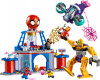 LEGO Штаб-квартира Team Spidey Web Spinner (10794) - зображення 1