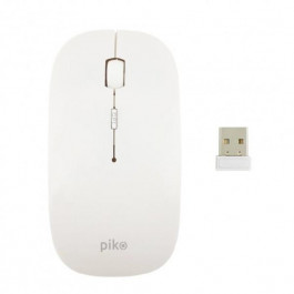 Piko MSX-016 Wireless White