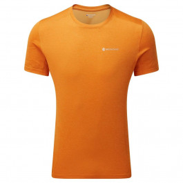 Montane Термофутболка  Dart T-Shirt Flame Orange (MDRTSFLOM14) S