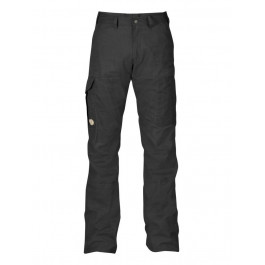 Fjallraven Штани чоловічі  Karl Pro Trousers Long Dark Grey (82511.030) XXL
