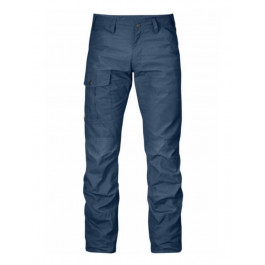 Fjallraven Штани  Nils Trousers Long Dark Navy (81752.555) L/XL