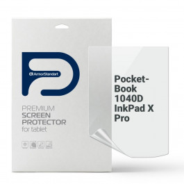 ArmorStandart Гідрогелева плівка  для PocketBook 1040D InkPad X Pro (ARM73622)