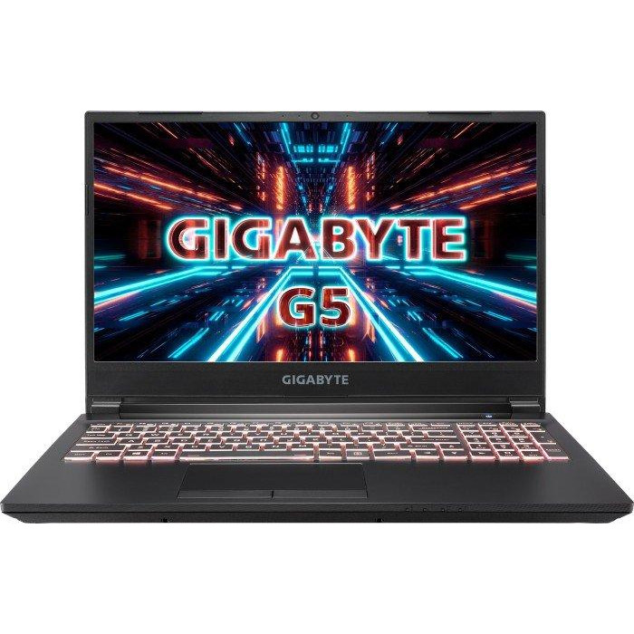 GIGABYTE G5 Gaming Notebook (G5 MD-51US123SH) - зображення 1