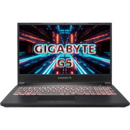 GIGABYTE G5 Gaming Notebook (G5 MD-51US123SH)