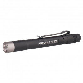 Led Lenser Solidline ST4 (502209)