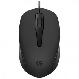 HP 150 WRD Mouse Wired Mouse 150 USB (240J6AA)