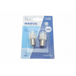 NARVA P21W Range Performance LED BA15s 2,2W (181484100)