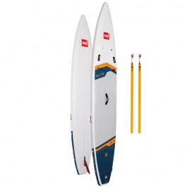 Red Paddle Co Сапборд  Elite 12'6" 2022 - надувная доска для САП серфинга, sup board