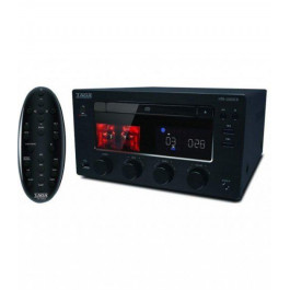 Taga Harmony HTR-1000CD Black