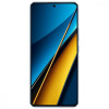 Xiaomi Poco X6 12/256GB Blue - зображення 8
